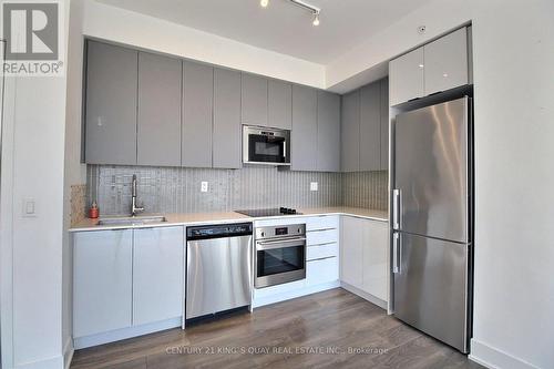 2502 - 2916 HIGHWAY 7 , Vaughan, Ontario L4K 0K6 5