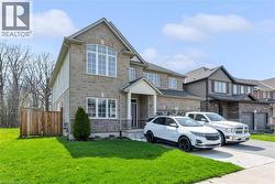 1 ELDERBERRY Road Thorold, ON L2V 0E7