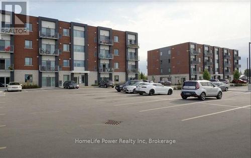 304 - 180 NORTHUMBERLAND STREET , North Dumfries, Ontario N0B 1E0 4