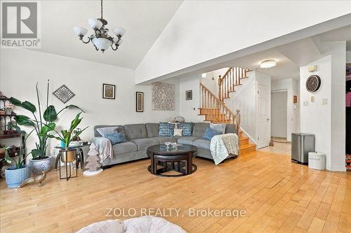 401 Hidden Creek Drive, Kitchener, ON 