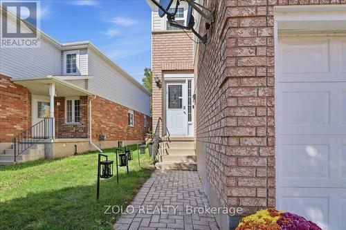 401 Hidden Creek Drive, Kitchener, ON 