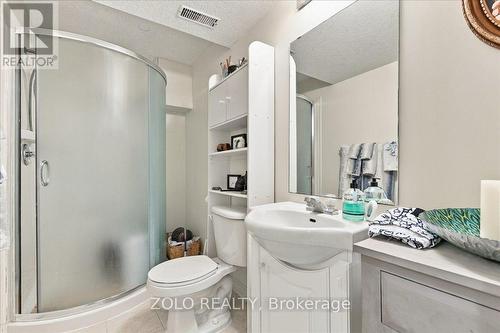 401 Hidden Creek Drive, Kitchener, ON 