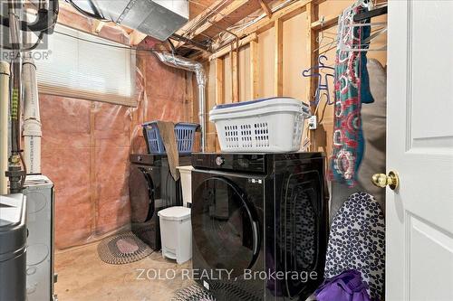 401 Hidden Creek Drive, Kitchener, ON 