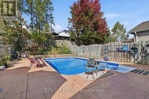 401 Hidden Creek Drive, Kitchener, ON 