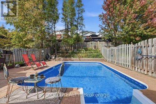 401 Hidden Creek Drive, Kitchener, ON 