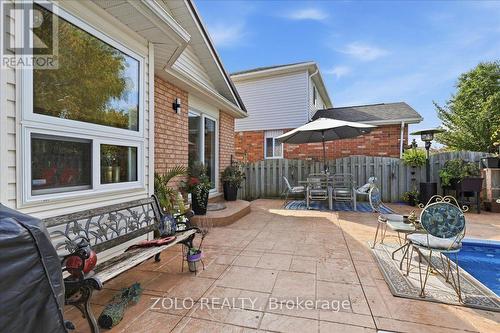 401 Hidden Creek Drive, Kitchener, ON 