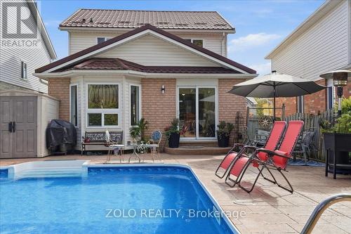 401 Hidden Creek Drive, Kitchener, ON 