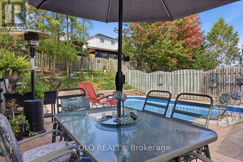 401 Hidden Creek Drive, Kitchener, ON 