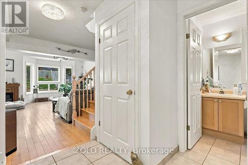 401 Hidden Creek Drive, Kitchener, ON 