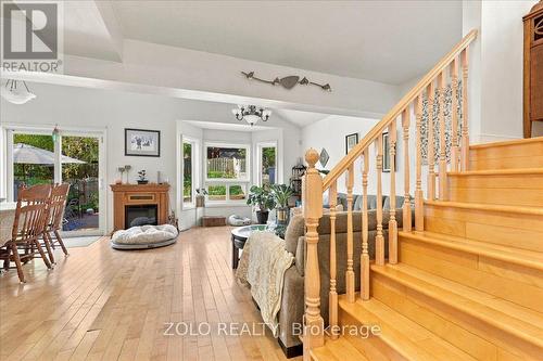 401 Hidden Creek Drive, Kitchener, ON 