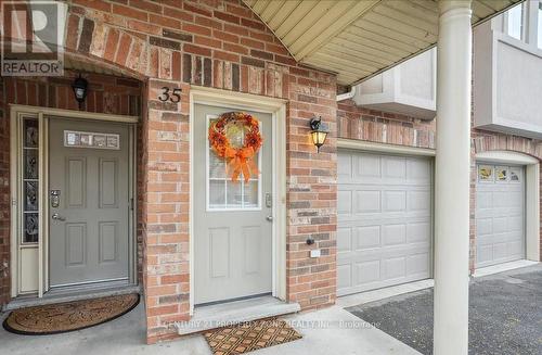 35 - 4045 UPPER MIDDLE ROAD , Burlington, Ontario L7M 4S9 2