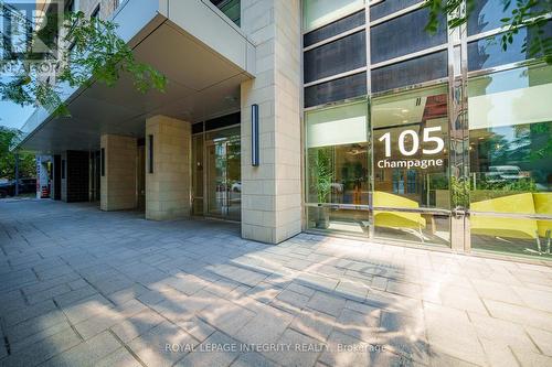 2503 - 105 CHAMPAGNE AVENUE S , Ottawa, Ontario K1S 5E5 2