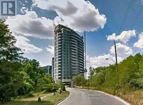 807 - 160 VANDERHOOF AVENUE , Toronto, Ontario M4G 0B7