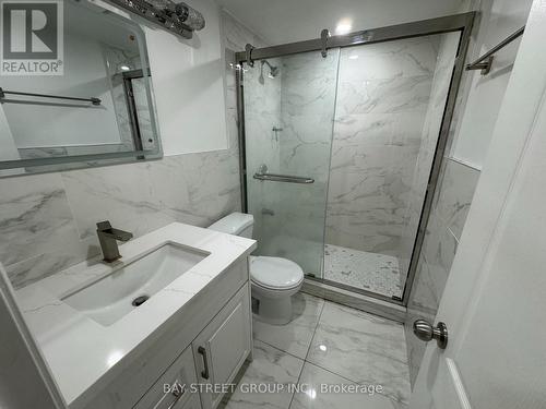 BASEMENT UNIT1 - 79 ASCOLDA BOULEVARD , Toronto, Ontario M1J 2N9 3