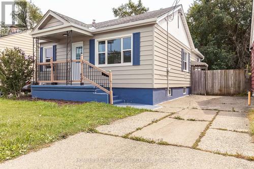 422 WELLAND AVENUE , St. Catharines, Ontario L2M 5T8 2