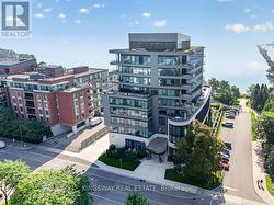 301 - 55 PORT STREET E  Mississauga, ON L5G 4P3