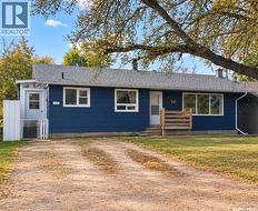 313 Albert STREET  Hudson Bay, SK S0E 0Y0