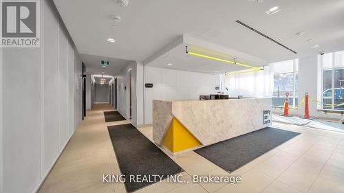 425 - 36 ZORRA STREET , Toronto, Ontario M8Z 0G5 3