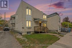 118 MARIER AVENUE Ottawa, ON K1L 5S1