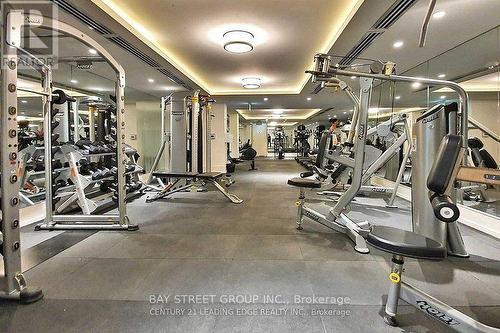 2110 - 955 BAY STREET , Toronto, Ontario M5S 2A2 5