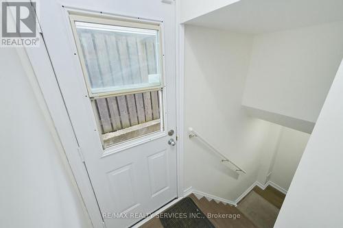 31 BRISCO STREET , Brampton, Ontario L6V 1X1 3