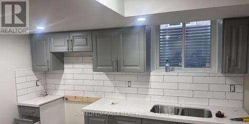 BSMT - 21 PALM TREE ROAD , Brampton, Ontario L6V 4N9 4
