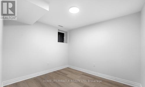 BSMT - 21 PALM TREE ROAD , Brampton, Ontario L6V 4N9 5