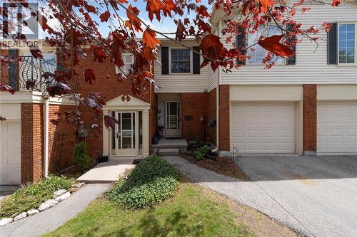 66 - 478 Wilkins Street, London, ON 