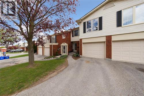 66 - 478 Wilkins Street, London, ON 