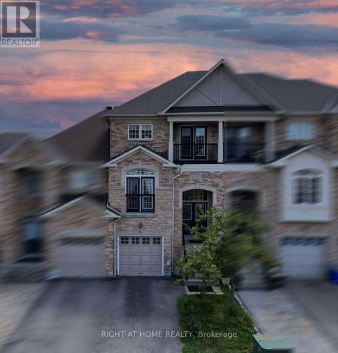 11 LITTLERIVER COURT  Vaughan, ON L6A 0K4