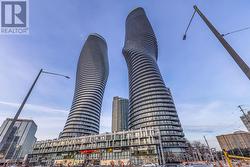 PH3 - 50 ABSOLUTE AVENUE  Mississauga, ON L4Z 0A8