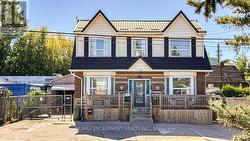 548 BEACH ROAD  Hamilton, ON L8H 3K9