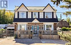 548 BEACH ROAD  Hamilton, ON L8H 3K9