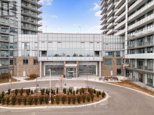 PH2208 - 4675 METCALFE AVENUE , Mississauga, Ontario L5M 0Z8 2