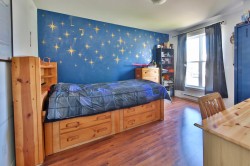 Chambre à coucher - 