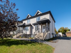 1825 Rue Charles-Gill  Sorel-Tracy, QC J3P 0E5