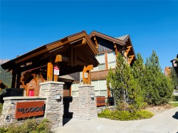 215 D-2049 SUMMIT Drive  Panorama, BC V0A 1T0