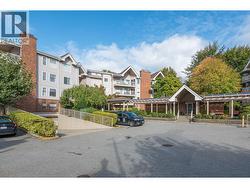 303 2963 BURLINGTON DRIVE Coquitlam, BC V3B 6X1