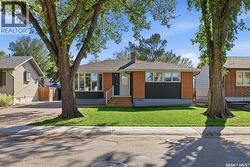 111 Elmview ROAD  Regina, SK S4R 0B5