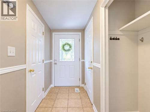 98 DONNENWERTH Drive , Kitchener, Ontario N2E 4C9 2