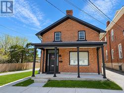 118 EAST STREET E  Greater Napanee (Greater Napanee), ON K7R 1S6