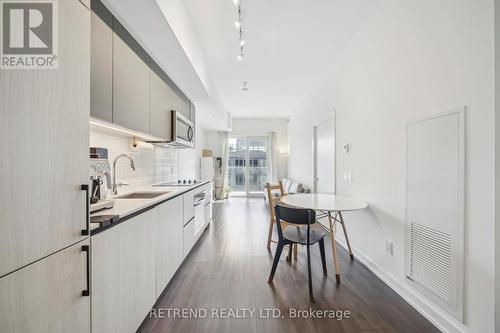 714 - 150 LOGAN AVENUE , Toronto, Ontario M4M 0E4 2
