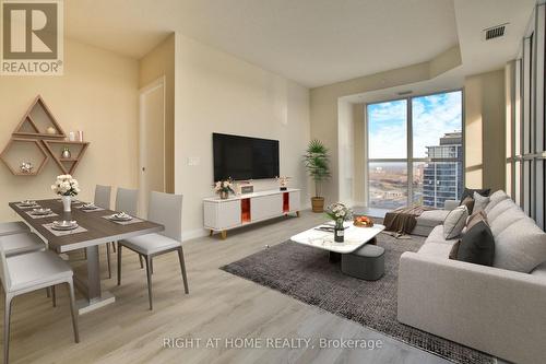 2014 - 35 WATERGARDEN DRIVE , Mississauga, Ontario L5R 0G8 3