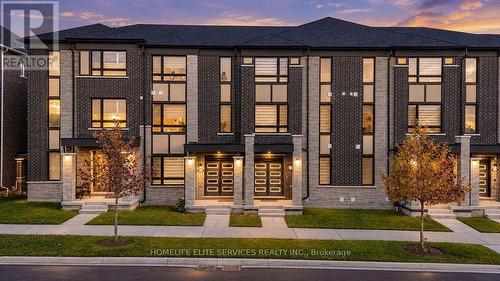 3223 BRIGADIER AVENUE  Pickering, ON L1X 0N1