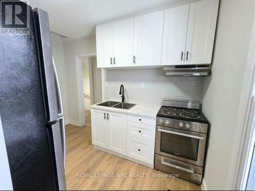 UNIT 2 - 129 DURHAM STREET , Port Colborne (East Village), Ontario L3K 1E1