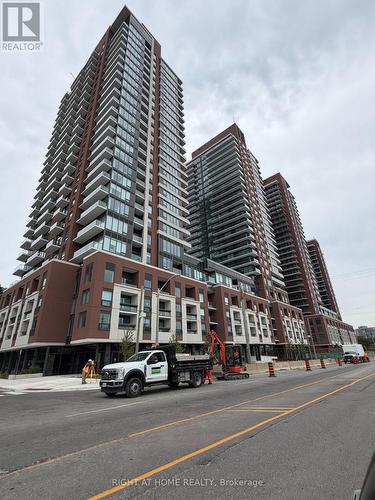 2414 - 4010 EGLINTON AVENUE W , Toronto, Ontario M9A 0G5 3