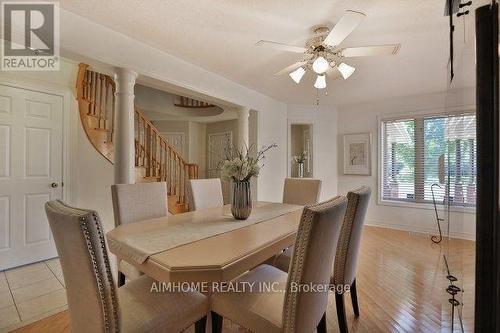 390 GROVEHILL ROAD , Oakville, Ontario L6H 6P3 2