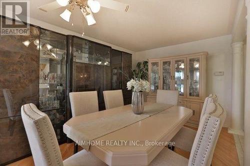 390 GROVEHILL ROAD , Oakville, Ontario L6H 6P3 3