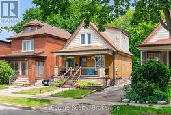 93 GRAHAM AVENUE S  Hamilton, ON L8K 2M2
