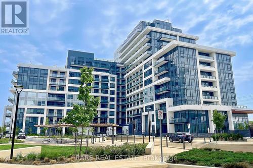 518 - 3200 WILLIAM COLSTON AVENUE , Oakville, Ontario L6H 7W6
